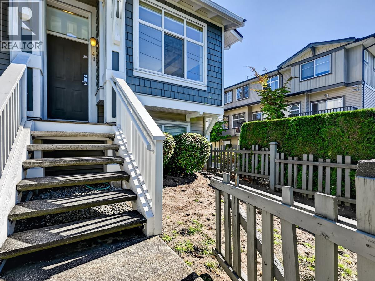 49 9333 SILLS AVENUE, Richmond — photo 5