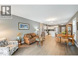 Kitchen - 351 Warren Avenue W Unit# 42, Penticton, BC V2A3N2 Photo 6