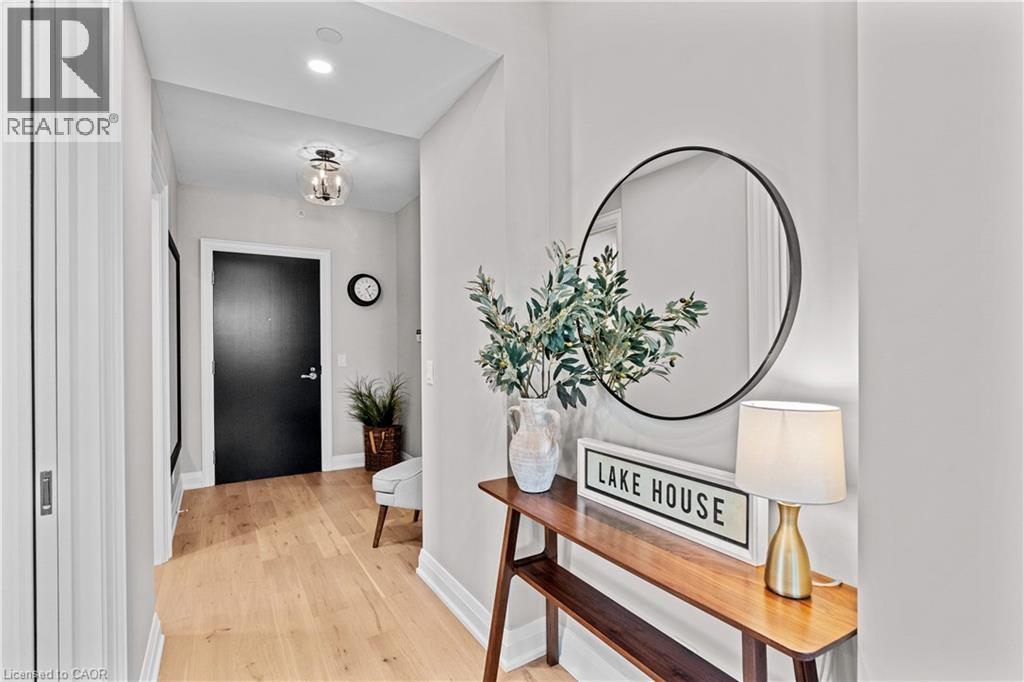 11 BRONTE Road Unit# 409, Oakville — photo 4