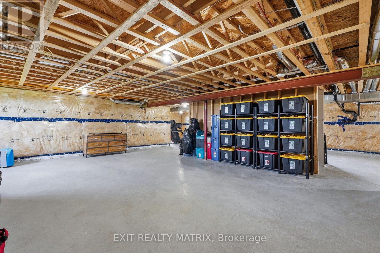 3 Bed, 3 Bath House for Sale in Russell – 256 TRUDEAU CRESCENT, Russell – MLS# X13768558 - Image 28