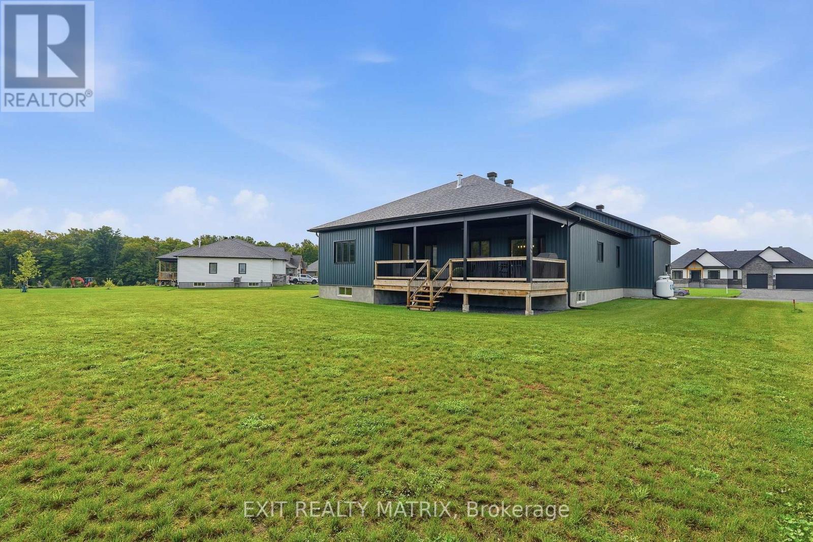 3 Bed, 3 Bath House for Sale in Russell – 256 TRUDEAU CRESCENT, Russell – MLS# X13768558 - Image 32