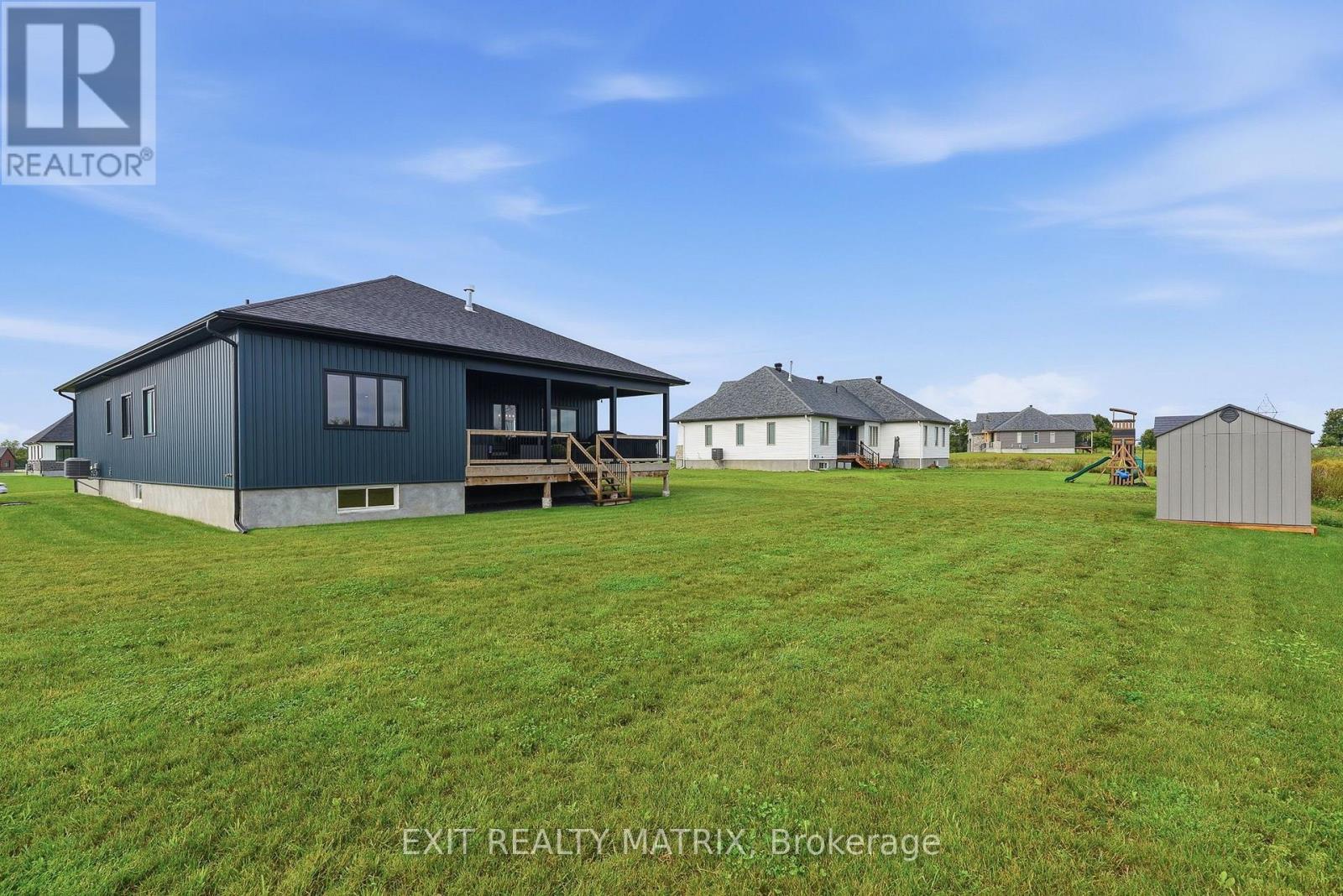 3 Bed, 3 Bath House for Sale in Russell – 256 TRUDEAU CRESCENT, Russell – MLS# X13768558 - Image 33