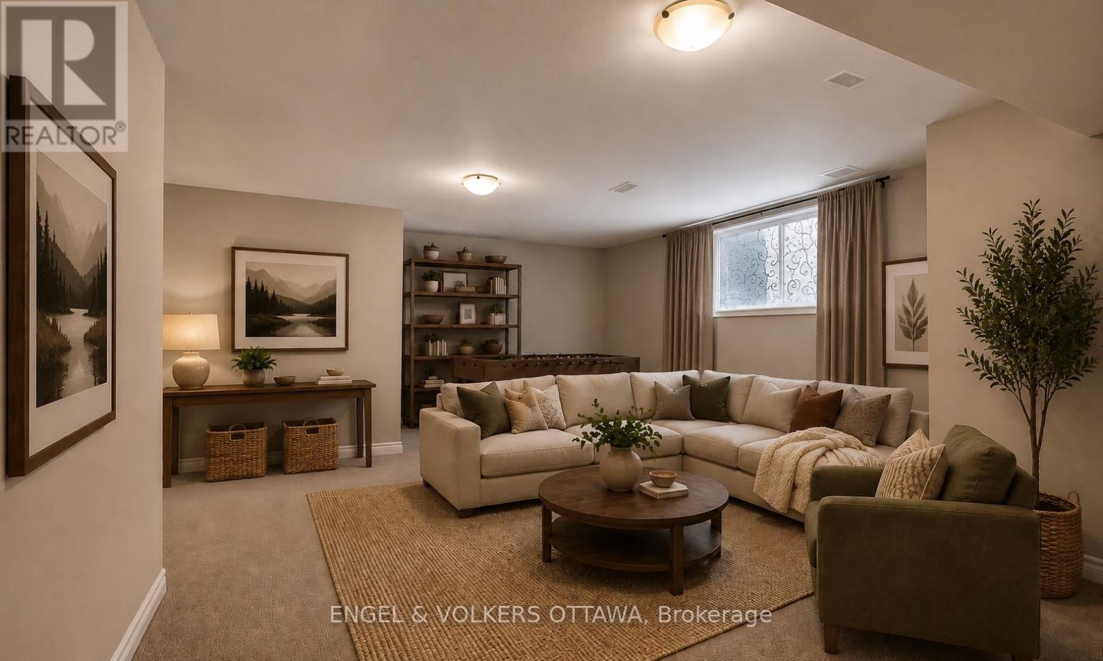 3 Bed, 3 Bath House for Sale in Ottawa – 765 DEARBORN PRIVATE W, Ottawa – MLS# X13768578 - Image 23