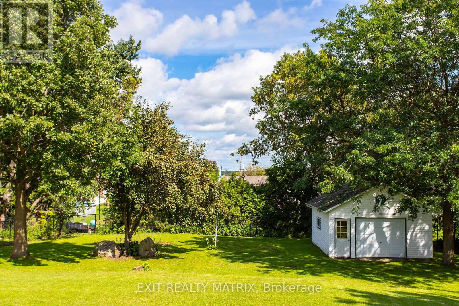 2 Bed, 1 Bath House for Sale in Russell – 207 MARION STREET, Russell – MLS# X13768638 - Image 39