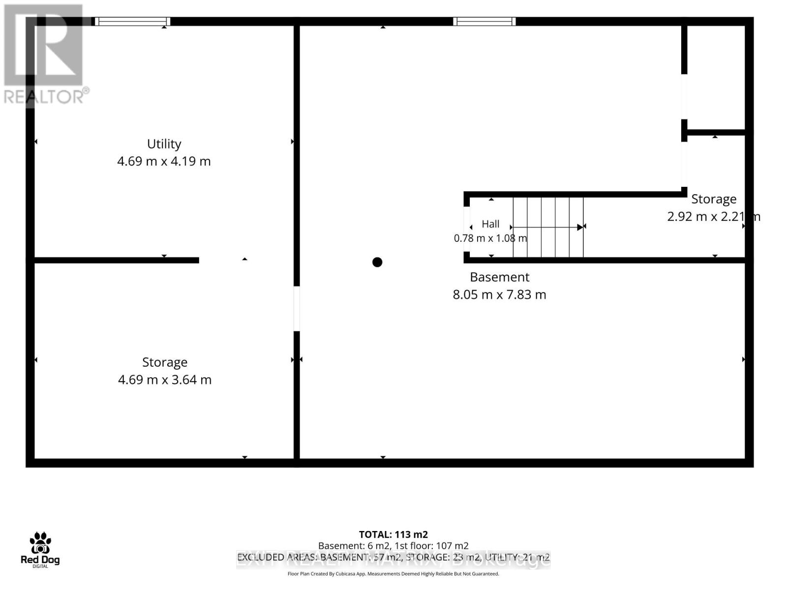 2 Bed, 1 Bath House for Sale in Russell – 207 MARION STREET, Russell – MLS# X13768638 - Image 44