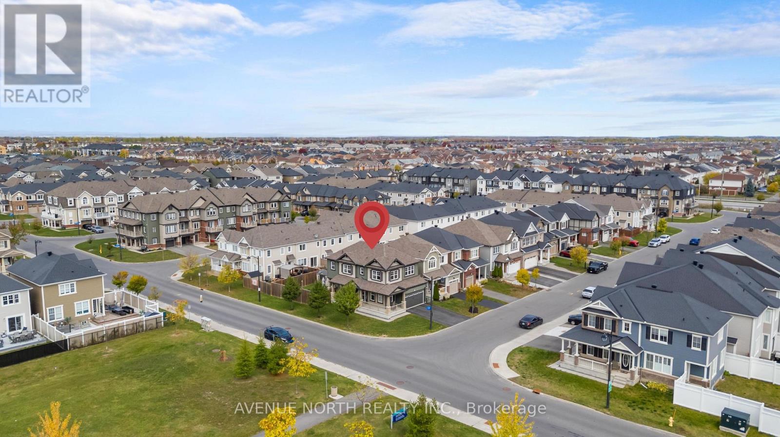 4 Bed, 3 Bath House for Sale in Ottawa – 120 MANDALAY STREET, Ottawa – MLS# X13768672 - Image 42