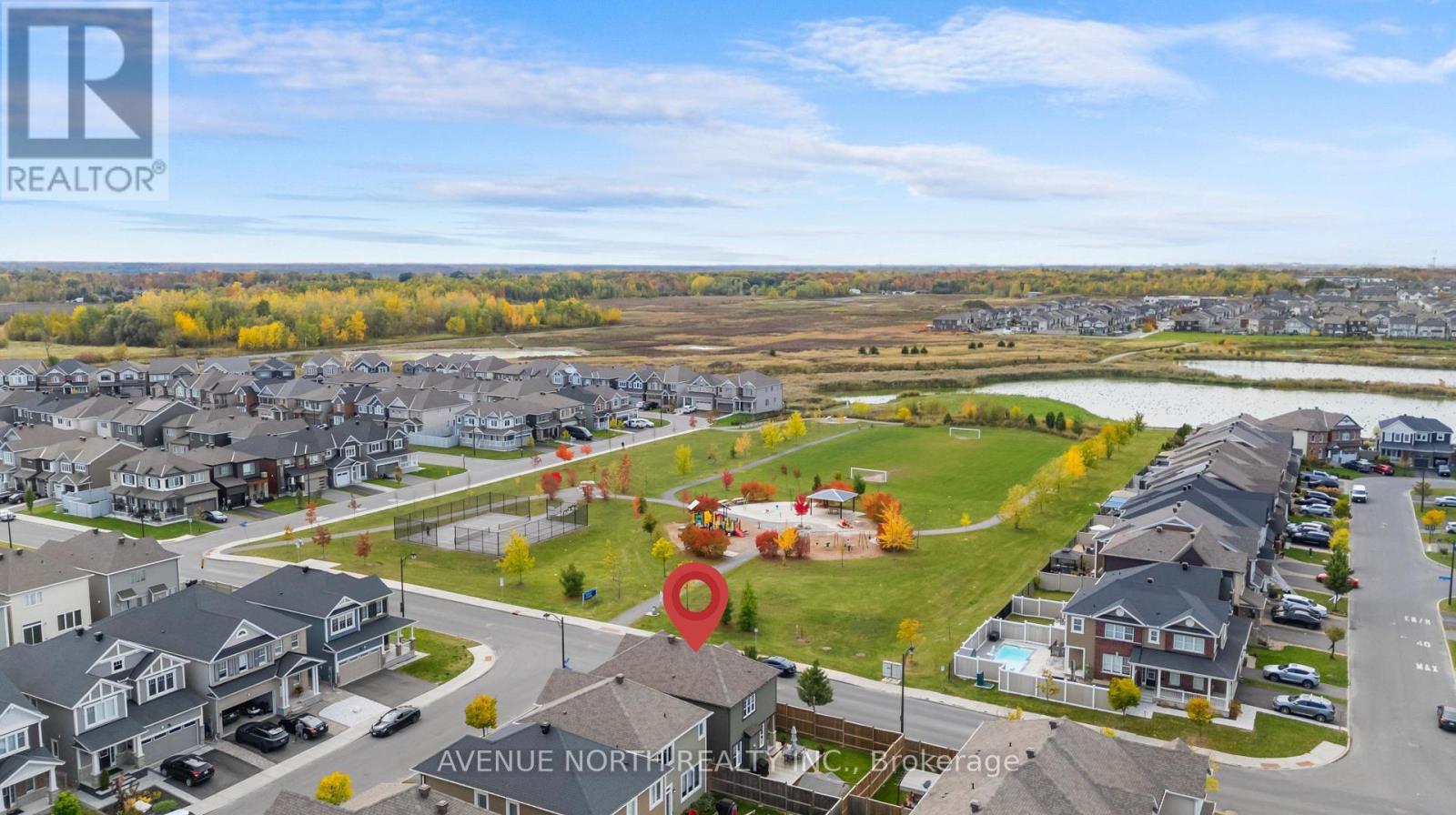 4 Bed, 3 Bath House for Sale in Ottawa – 120 MANDALAY STREET, Ottawa – MLS# X13768672 - Image 44