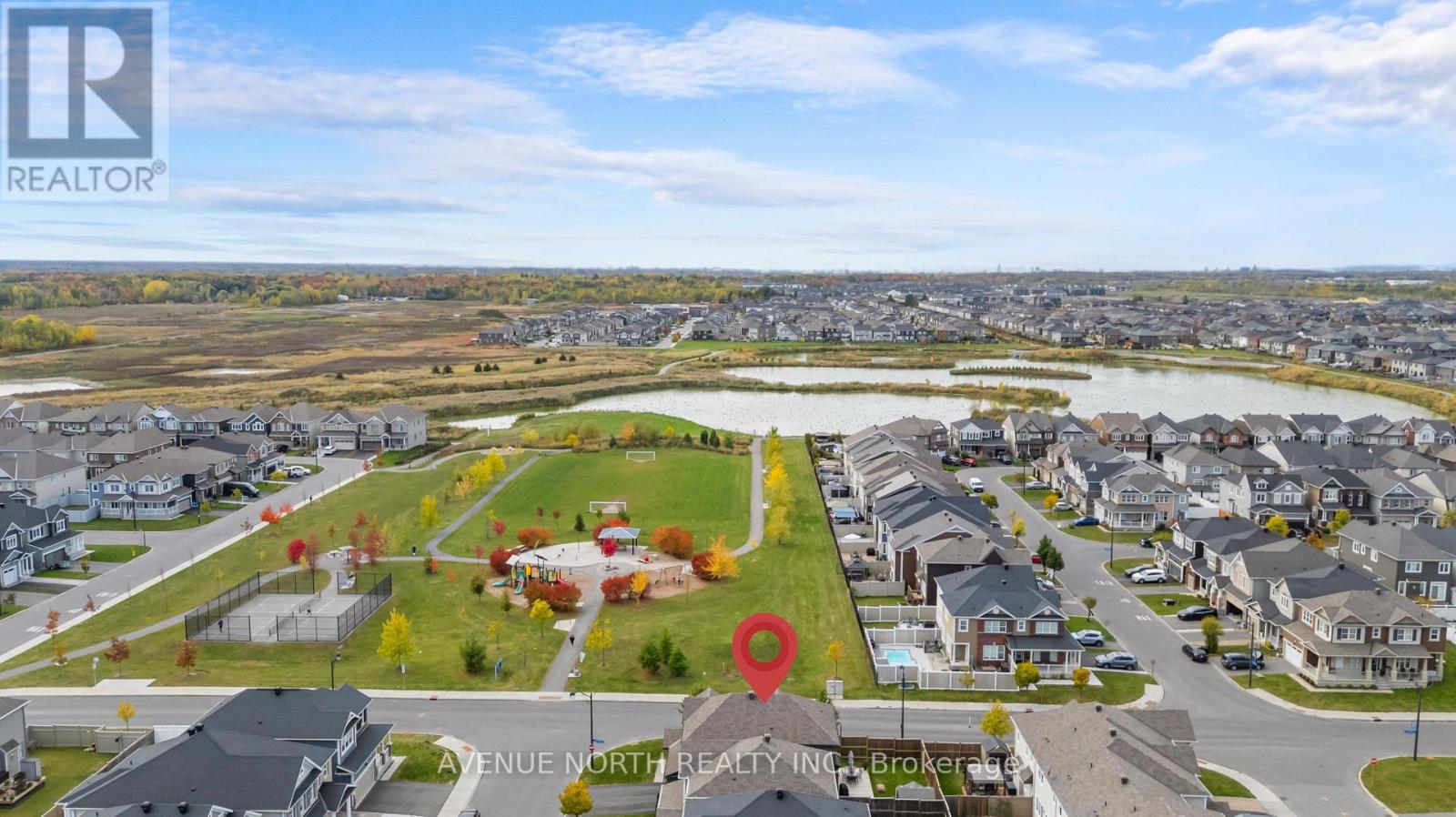 4 Bed, 3 Bath House for Sale in Ottawa – 120 MANDALAY STREET, Ottawa – MLS# X13768672 - Image 45
