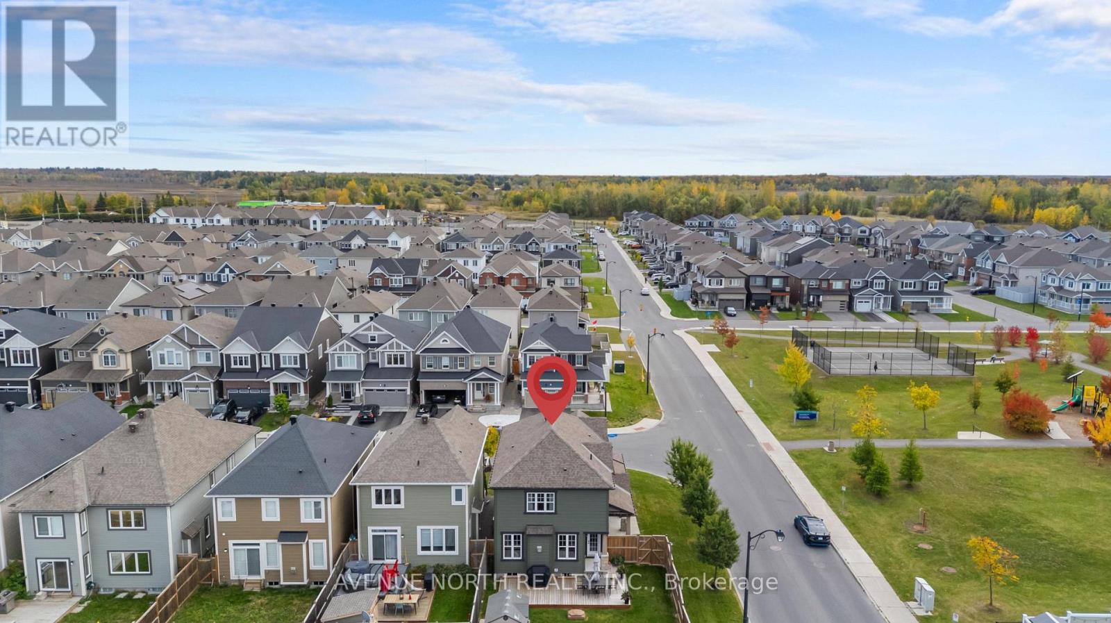 4 Bed, 3 Bath House for Sale in Ottawa – 120 MANDALAY STREET, Ottawa – MLS# X13768672 - Image 47
