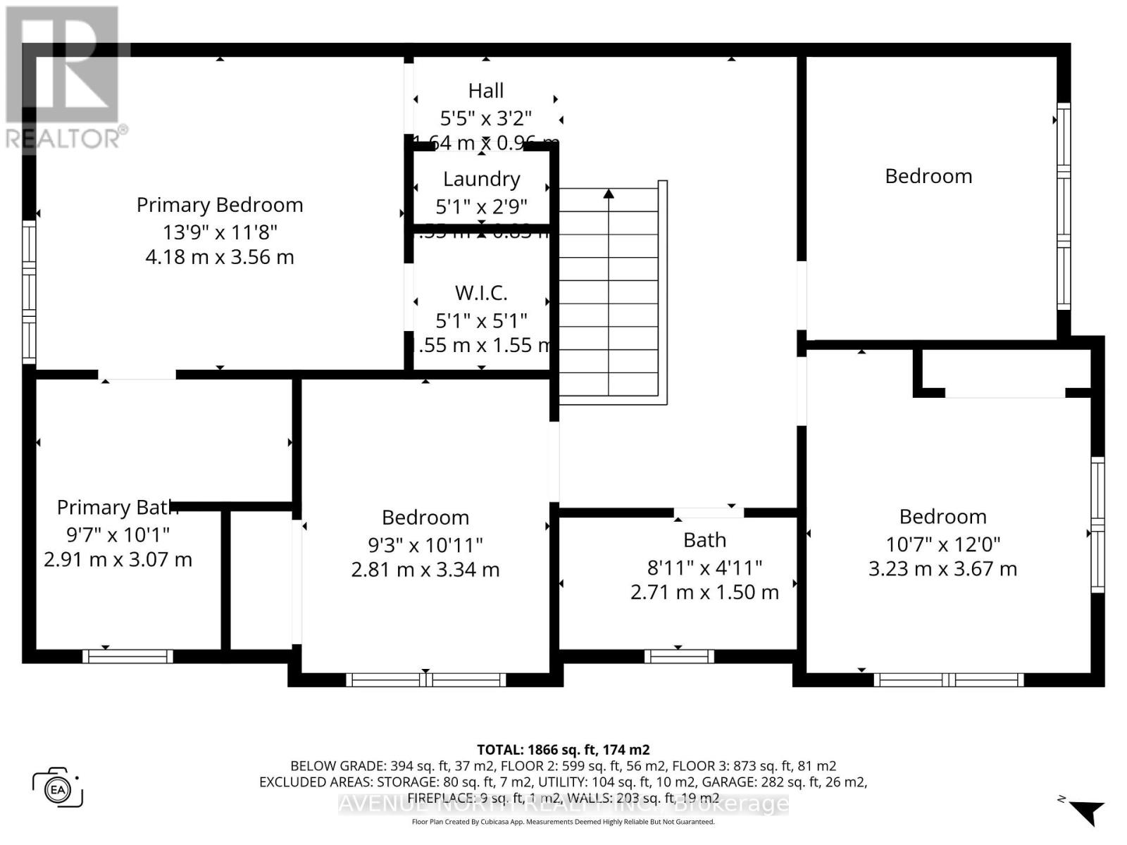 4 Bed, 3 Bath House for Sale in Ottawa – 120 MANDALAY STREET, Ottawa – MLS# X13768672 - Image 50