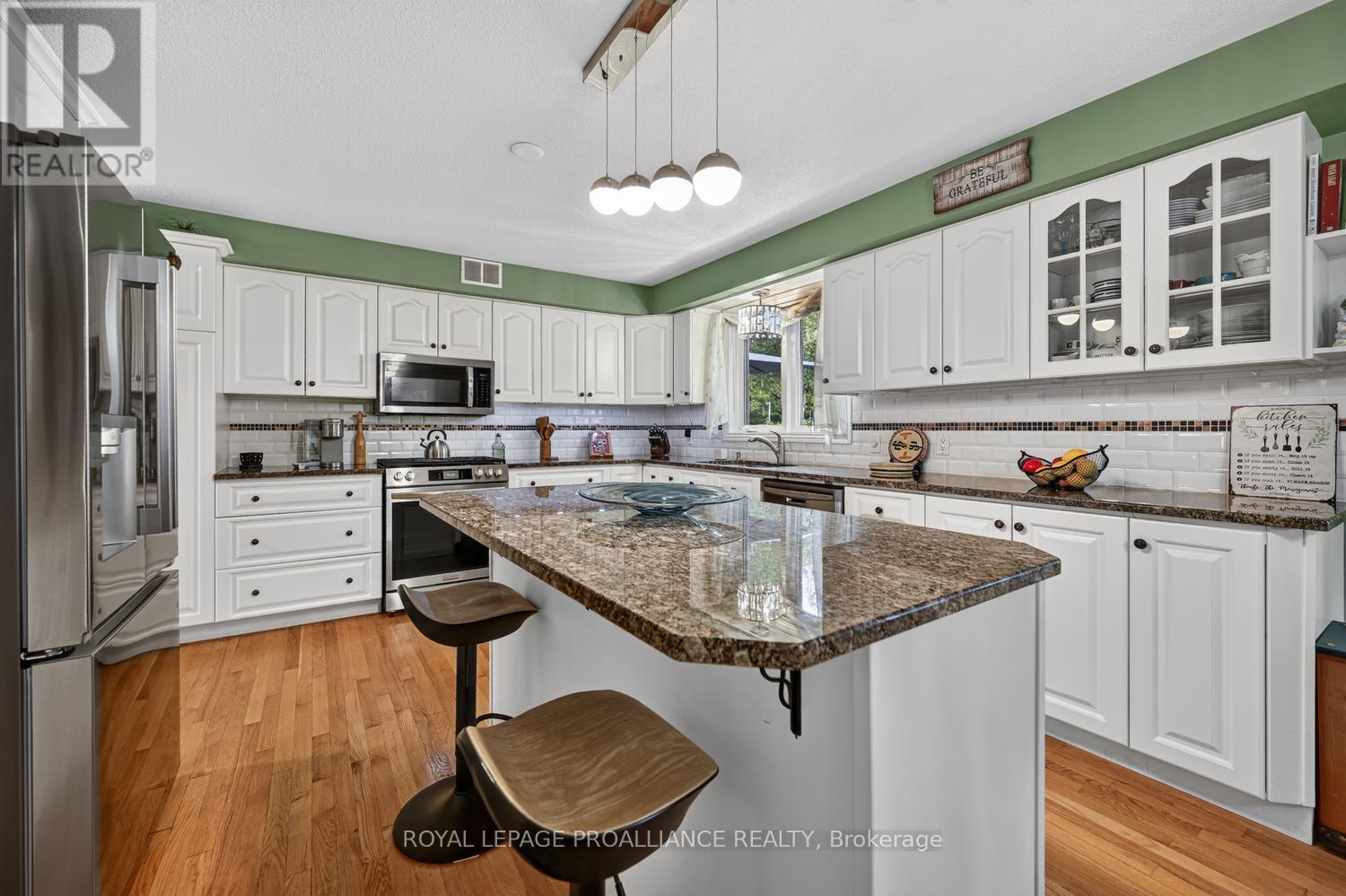 132 KINGSTON CRESCENT, Prescott — photo 4