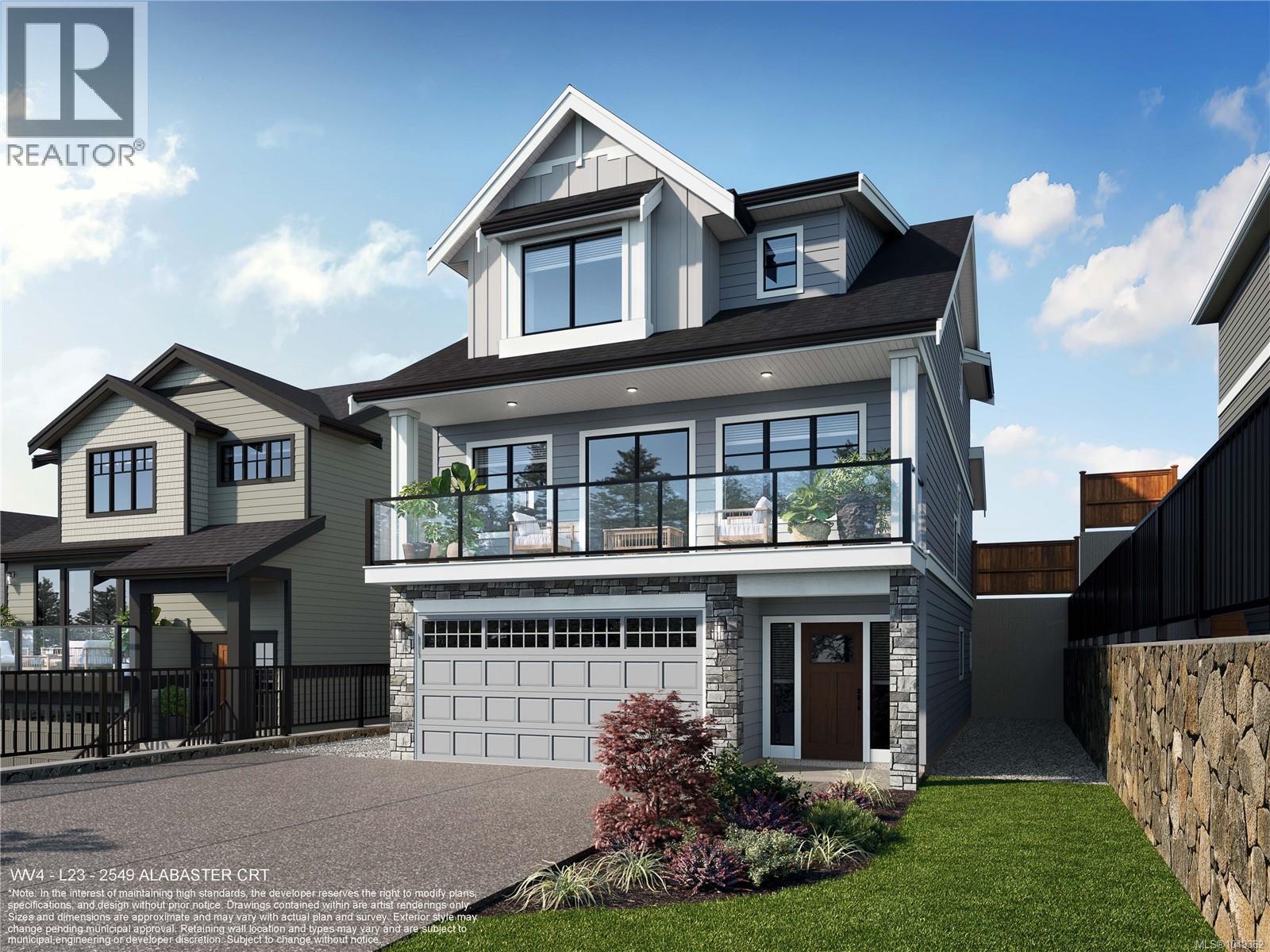 2549 Alabaster Court, Langford