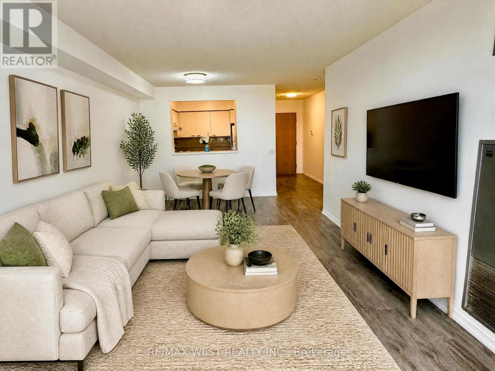 #2405 100 UPPER MADISON AVENUE - 12