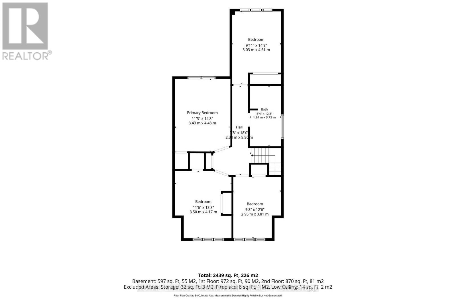 35 REGAL ROAD - Image 37