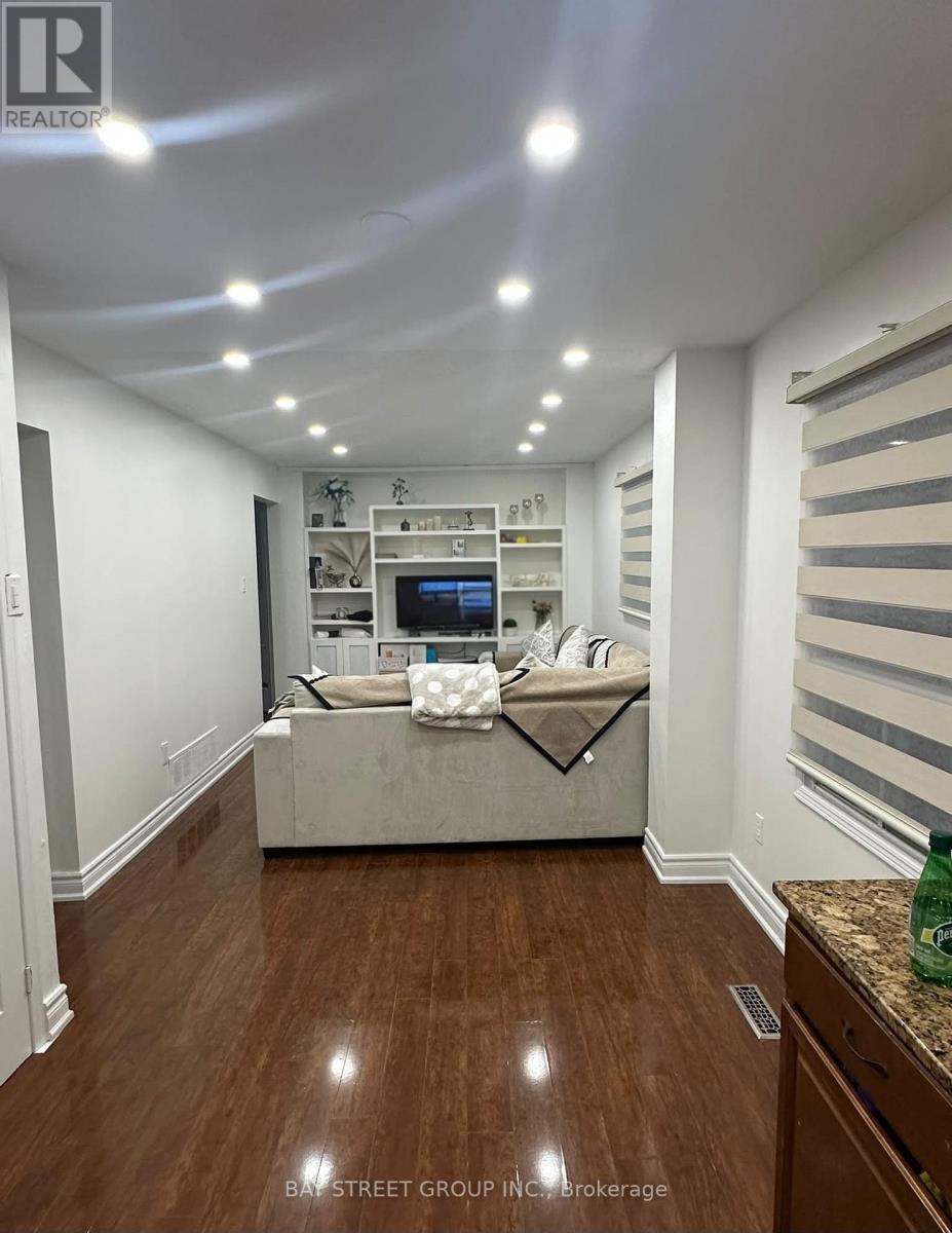 MAIN - 44 KNAPTON AVENUE, Ajax (Central) — photo 2
