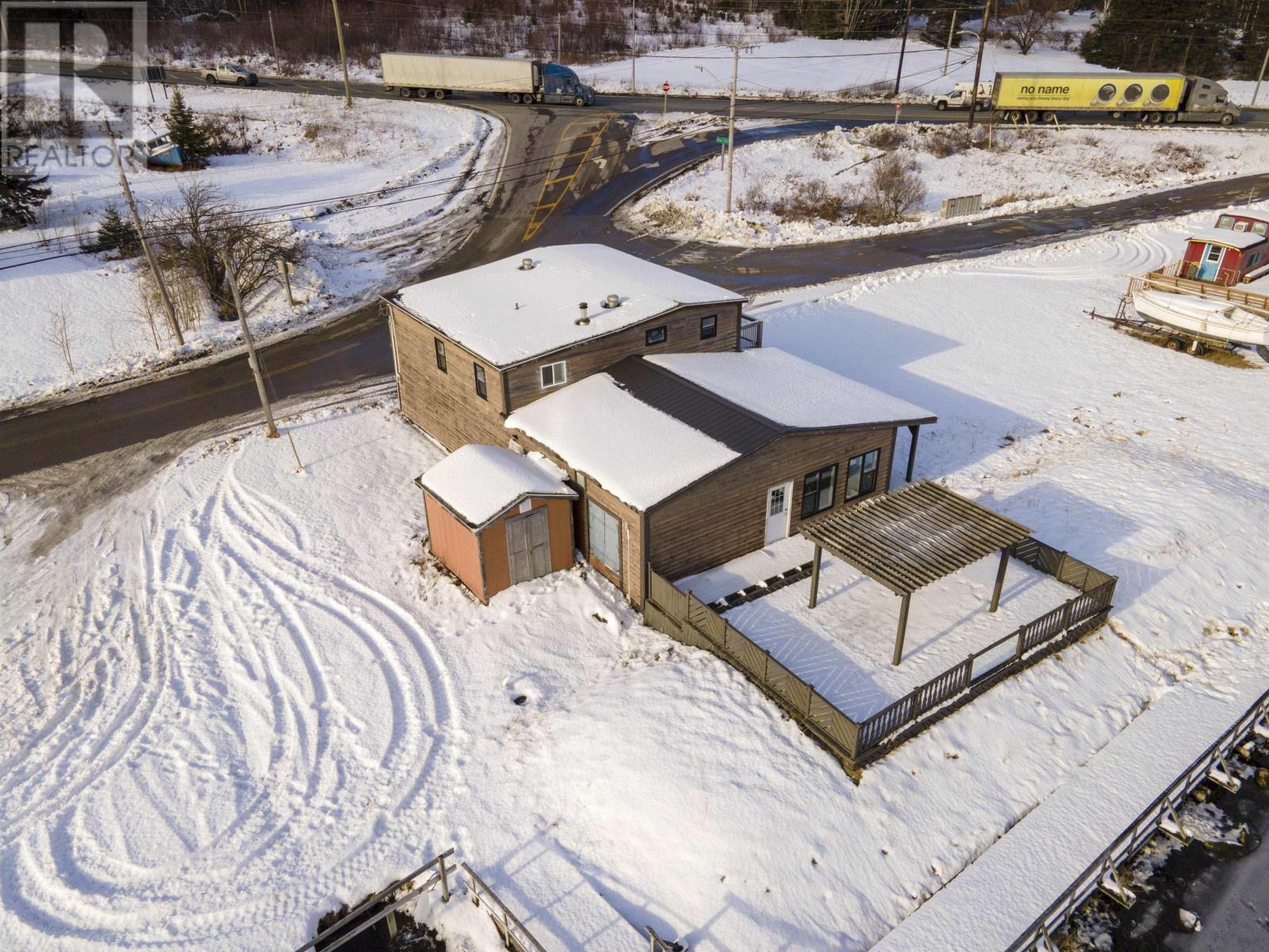 29 Hillside Boularderie Road, Groves Point — photo 4
