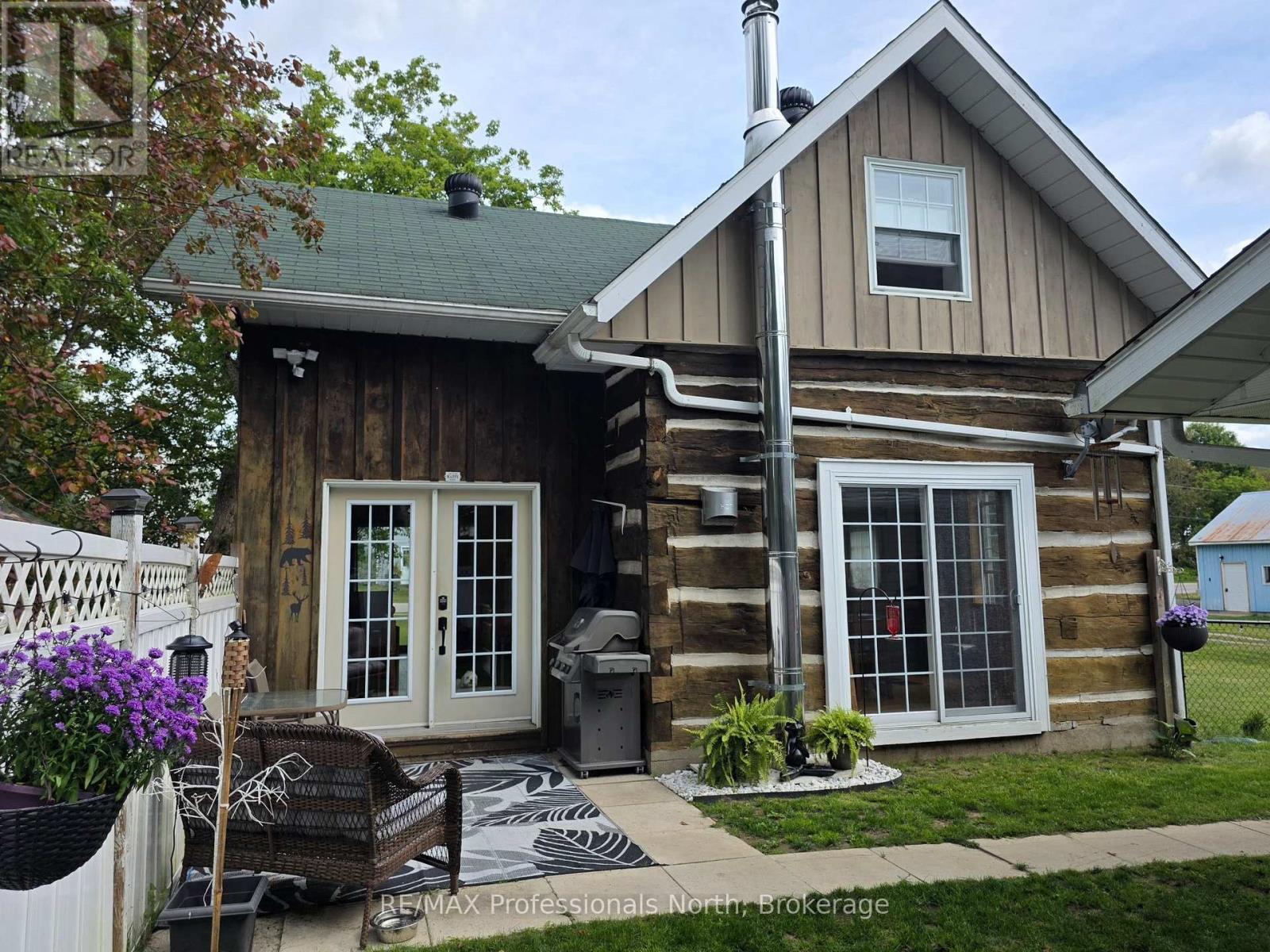 2148 STISTED ROAD S, McMurrich/Monteith (Sprucedale) — photo 4