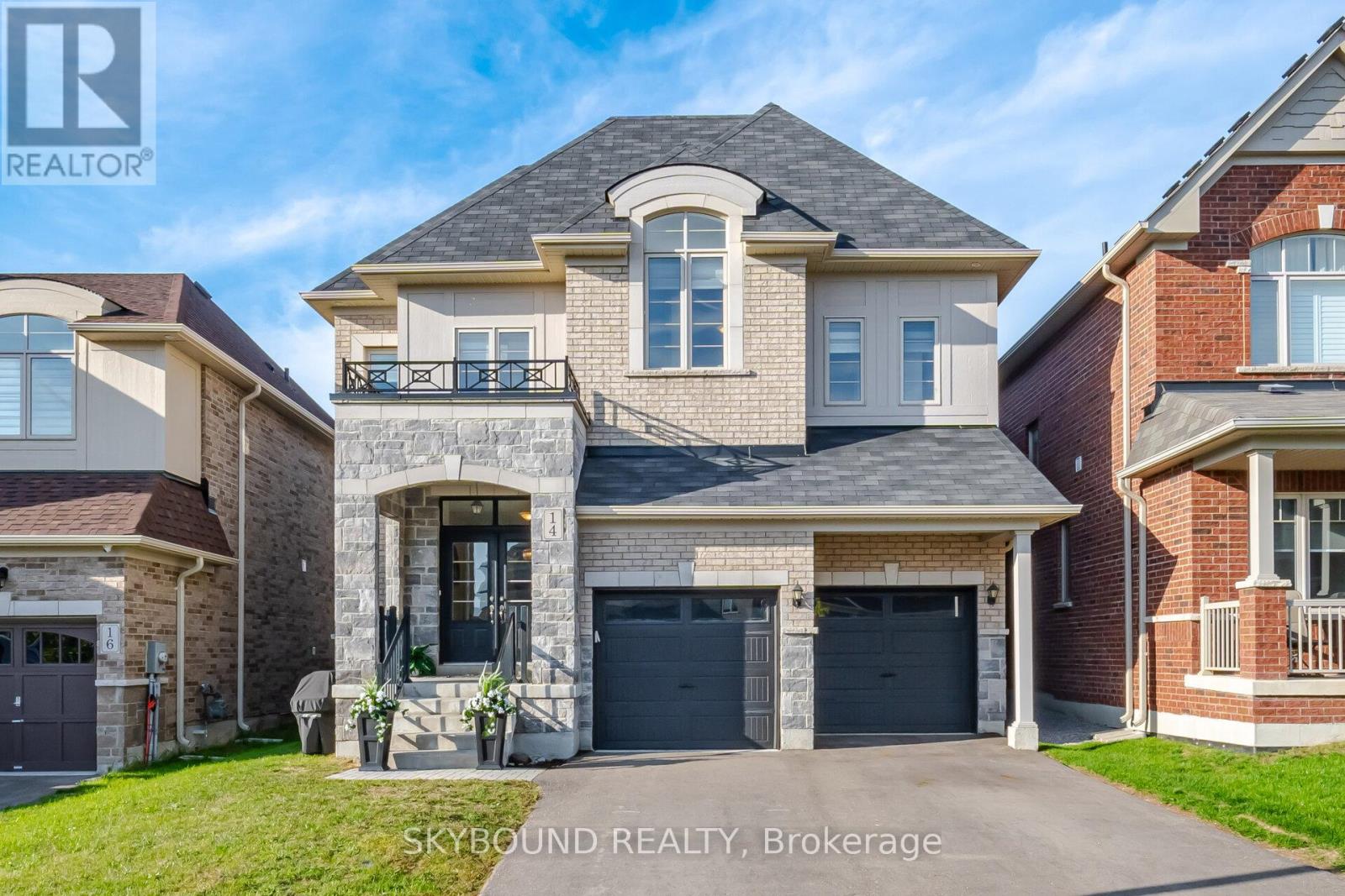 Property for sale at 14 GOODWIN COURT