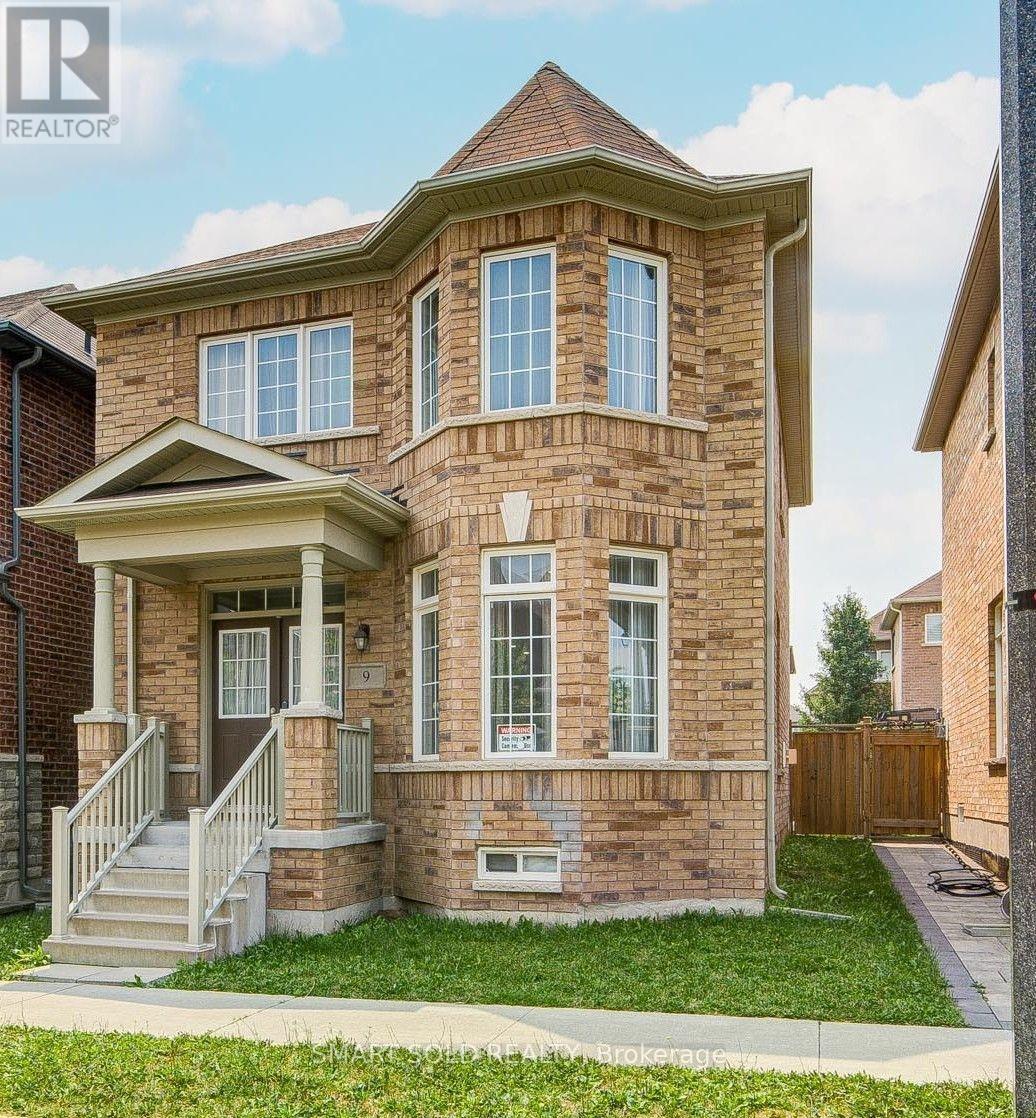 9 PORTIA STREET - 1