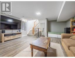 479 Heddle Crescent, Newmarket, ON L3X2J4 Photo 22
