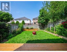 479 Heddle Crescent, Newmarket, ON L3X2J4 Photo 25