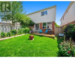 479 Heddle Crescent, Newmarket, ON L3X2J4 Photo 26