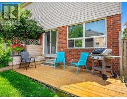 479 Heddle Crescent, Newmarket, ON L3X2J4 Photo 27