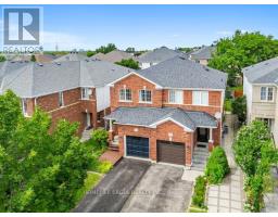 479 Heddle Crescent, Newmarket, ON L3X2J4 Photo 28