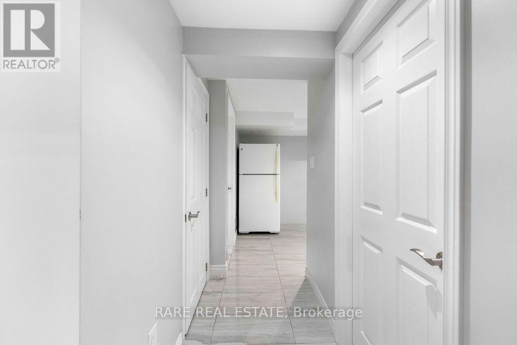 LOWER - 733 EAGLEMOUNT CRESCENT, Mississauga (Erindale) — photo 5