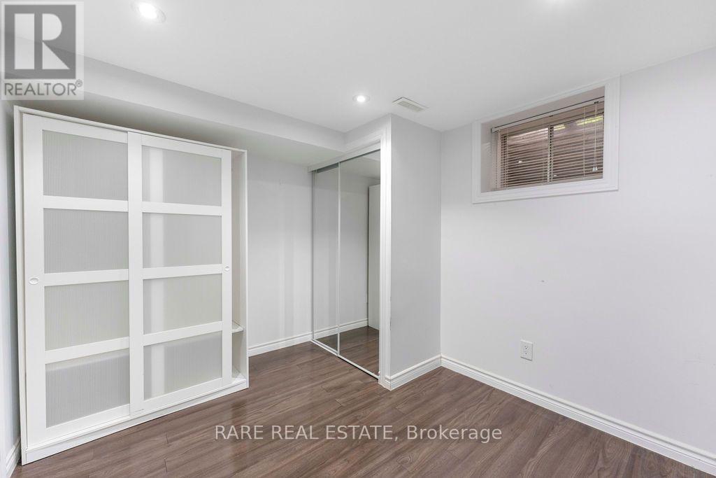LOWER - 733 EAGLEMOUNT CRESCENT, Mississauga (Erindale) — photo 7