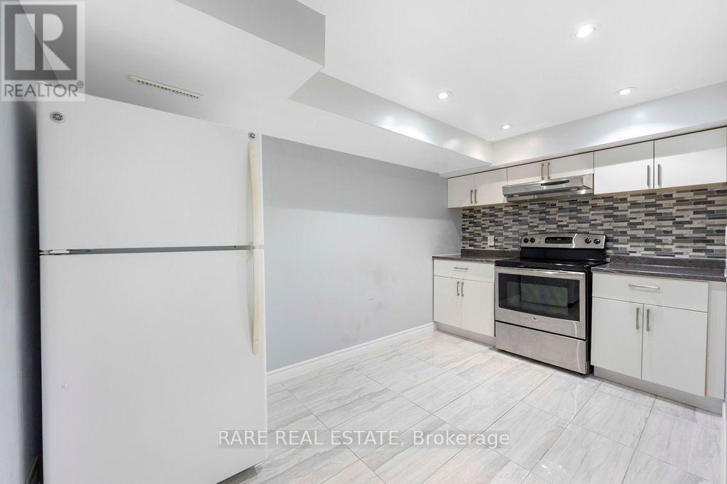 LOWER - 733 EAGLEMOUNT CRESCENT, Mississauga (Erindale) — photo 9