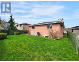 2 - 216 Ravenbury Drive, Hamilton, ON L8W2J1 Photo 10