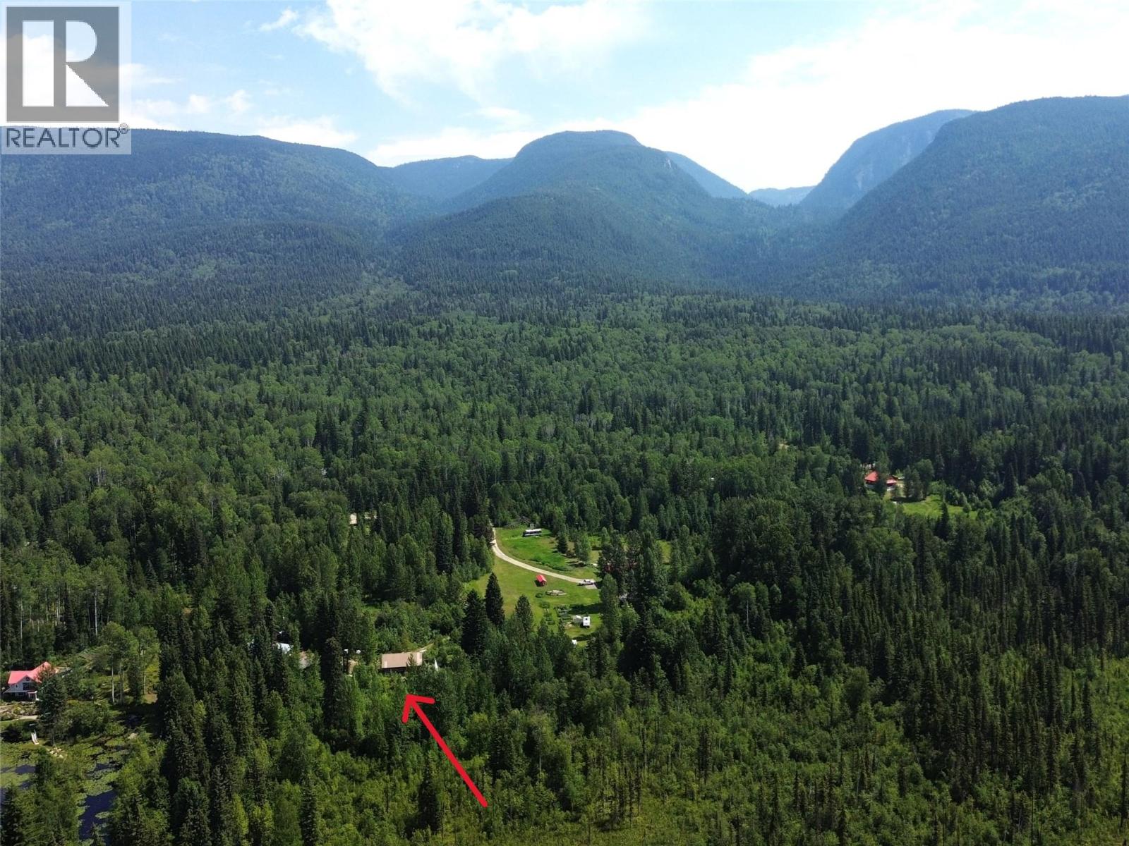 5353 Clearwater Valley Road - 4