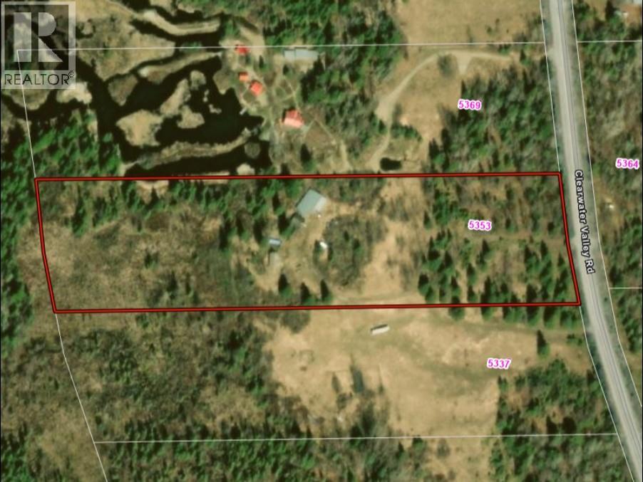 5353 Clearwater Valley Road - 19