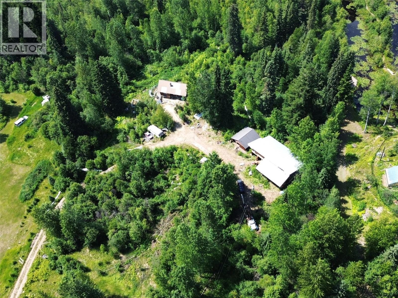 5353 Clearwater Valley Road - 6