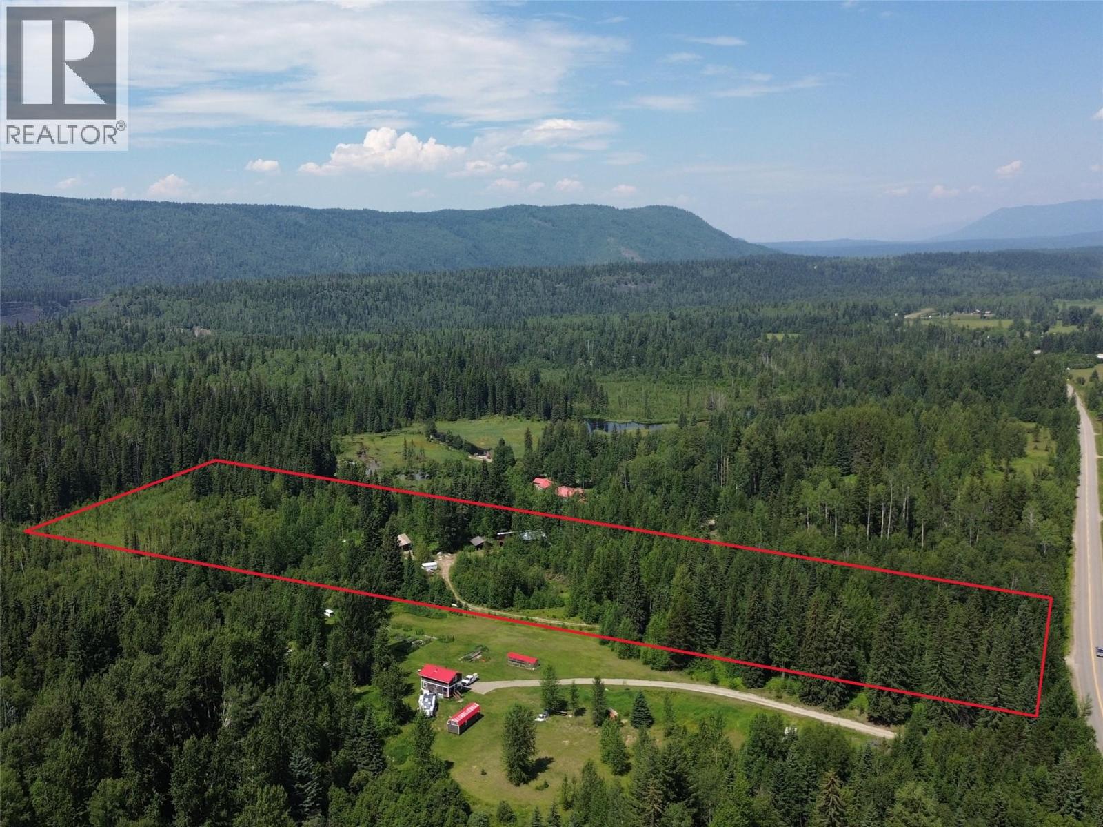 5353 Clearwater Valley Road - 1