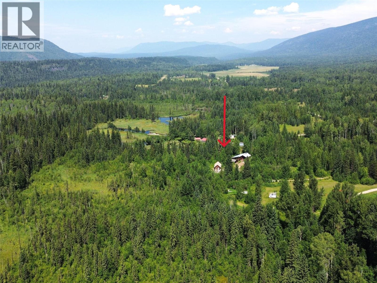 5353 Clearwater Valley Road - 2