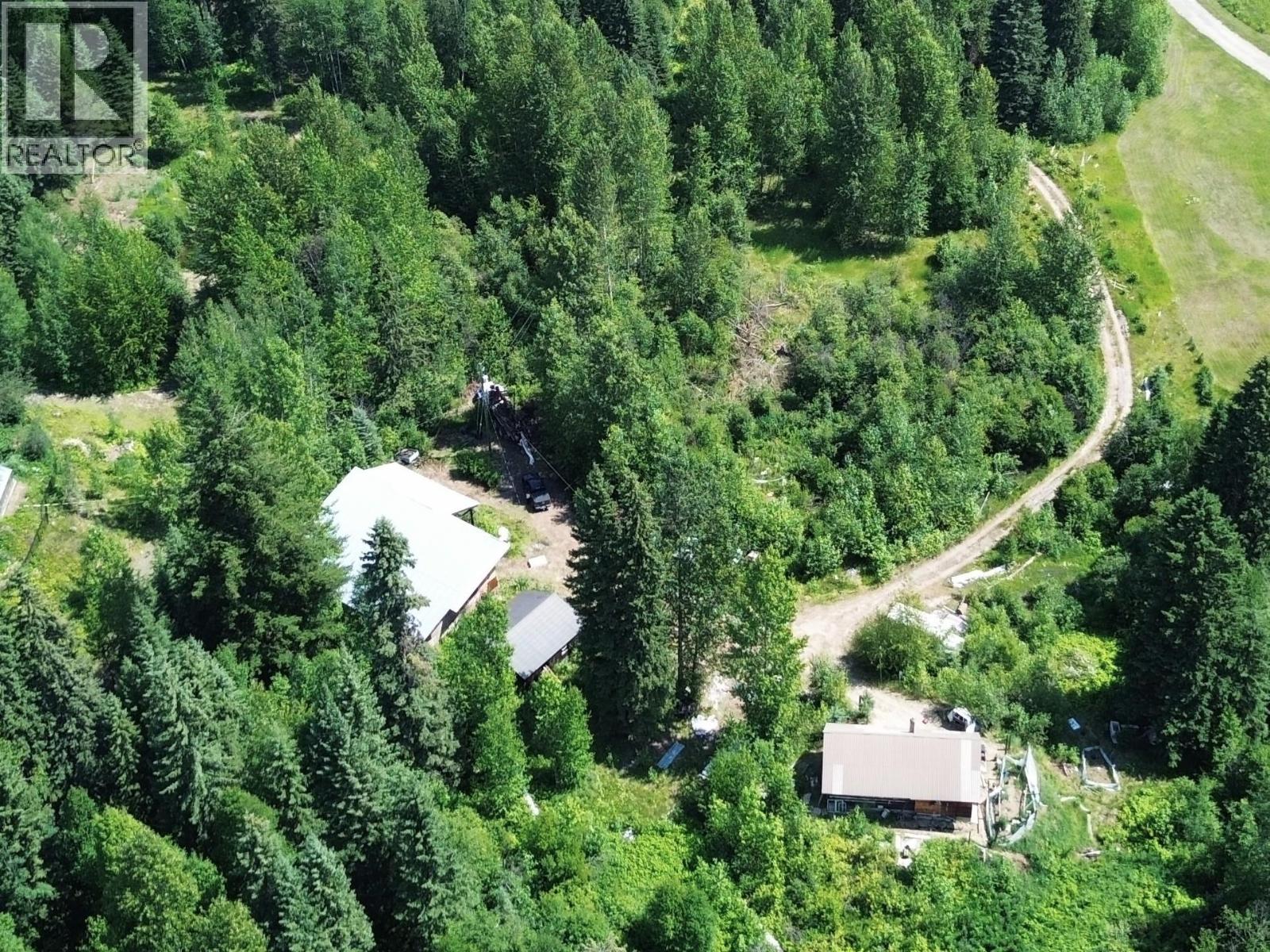 5353 Clearwater Valley Road - 5