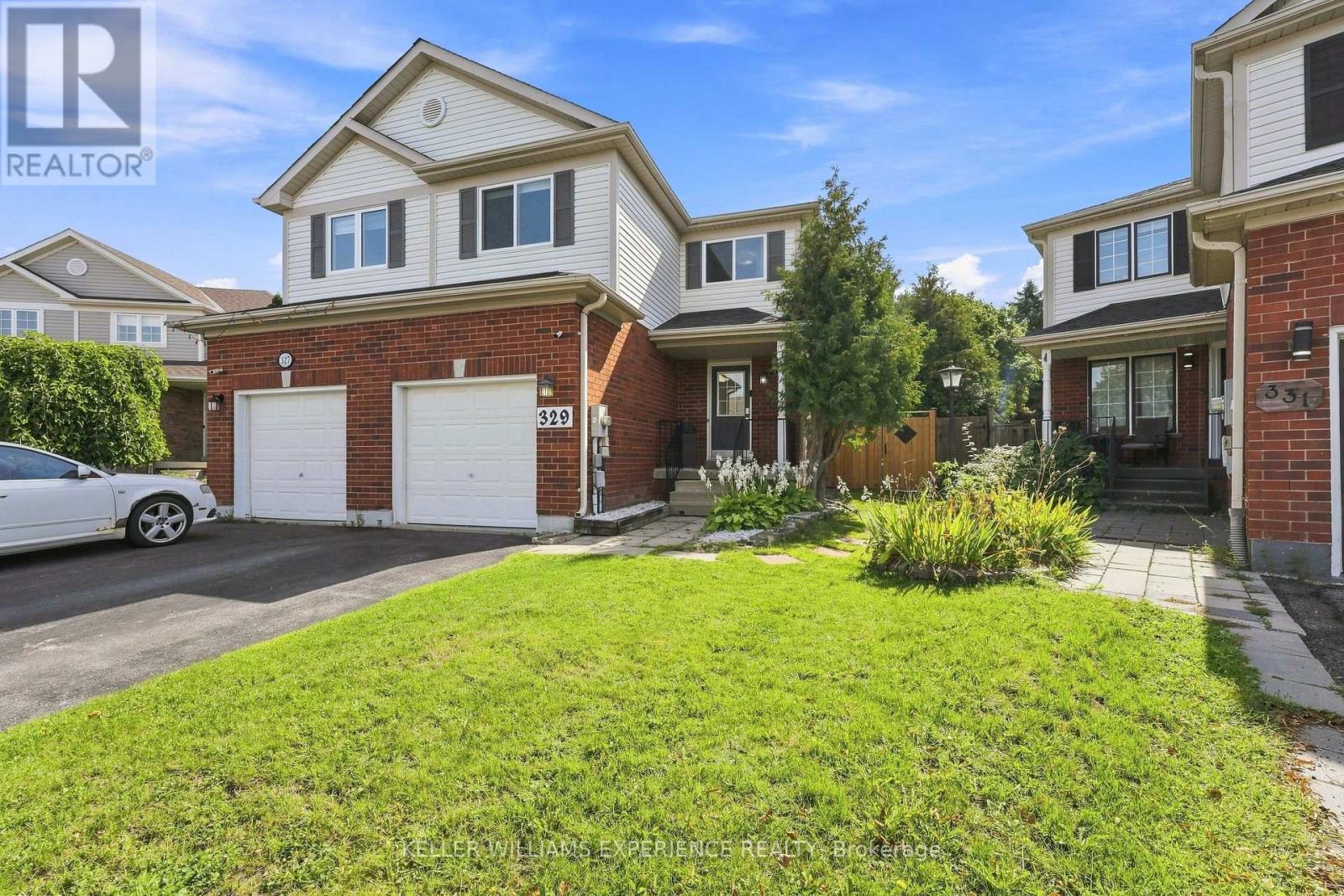 329 ESTHER DRIVE, Barrie (Painswick South) — photo 2