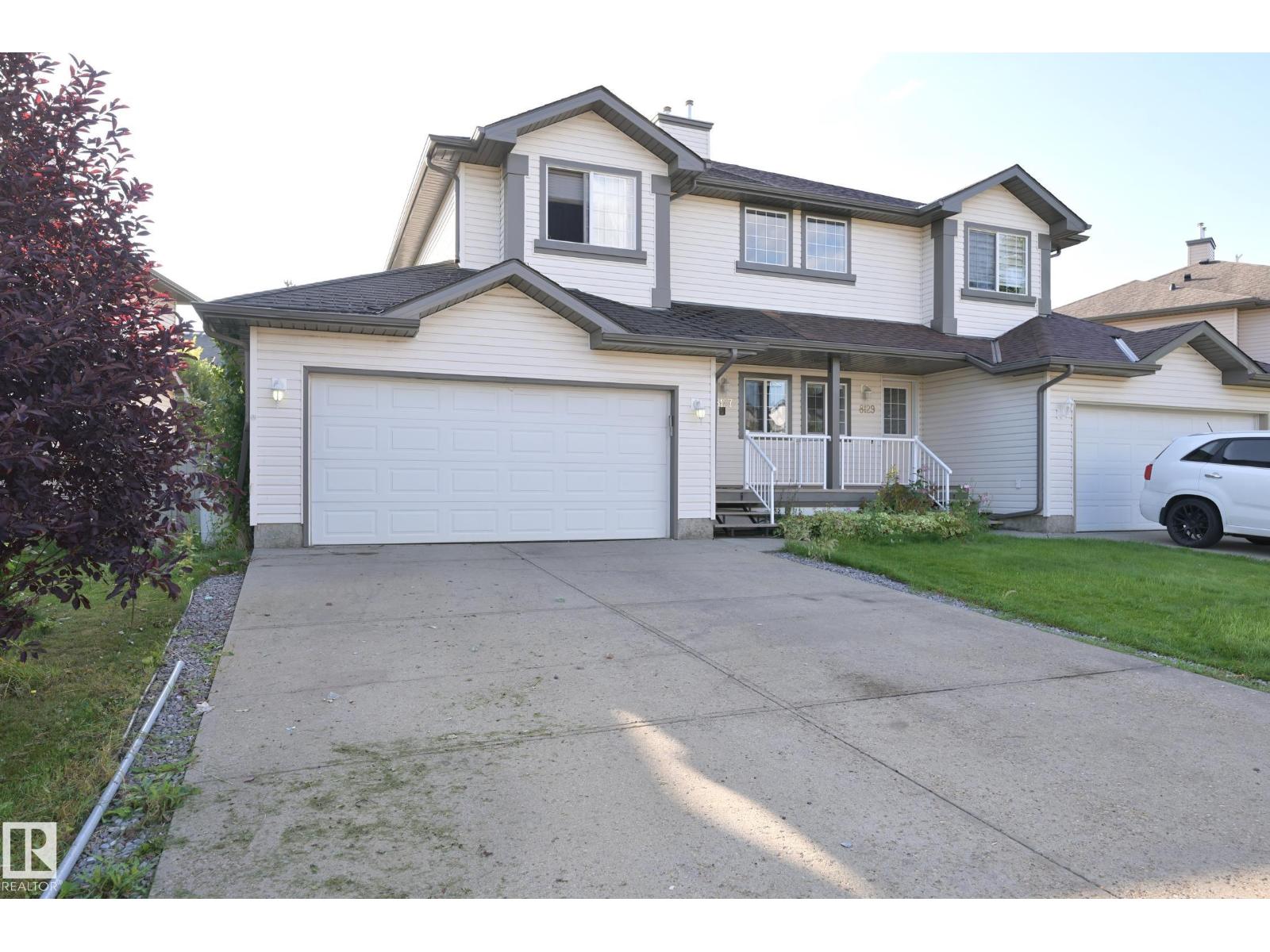 8127 7 AV SW, Edmonton, Alberta, T6X1L9