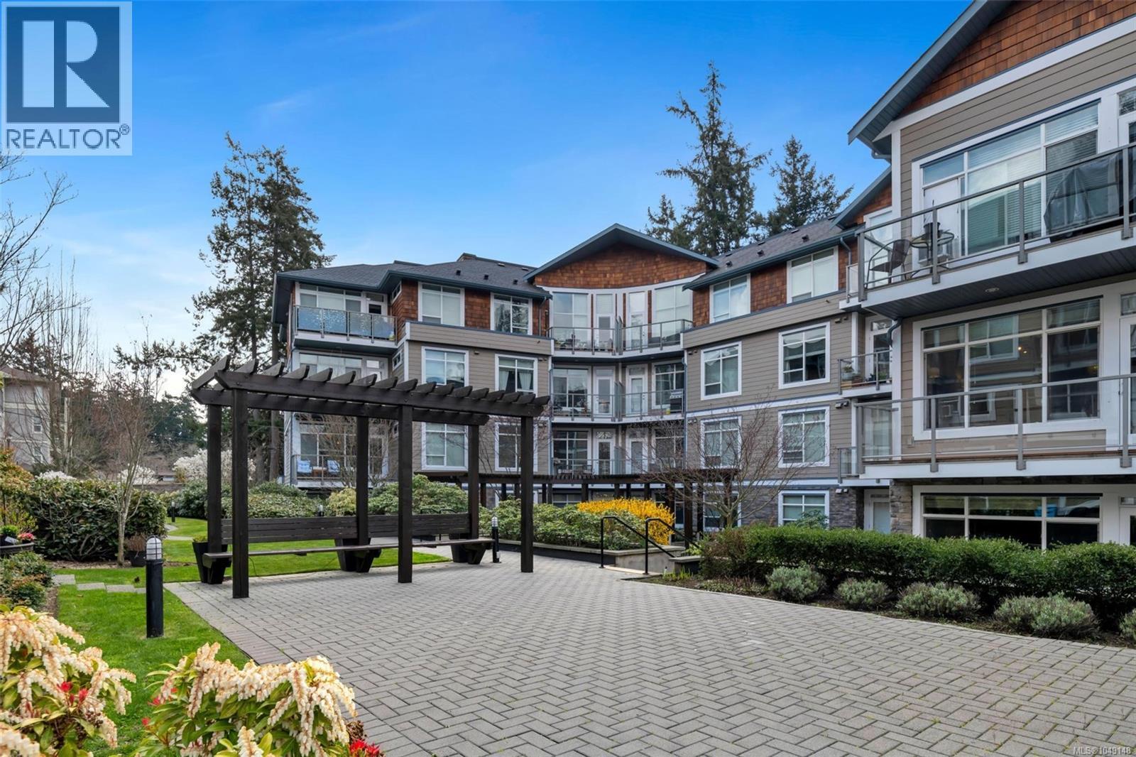 302 608 Fairway Ave, Langford