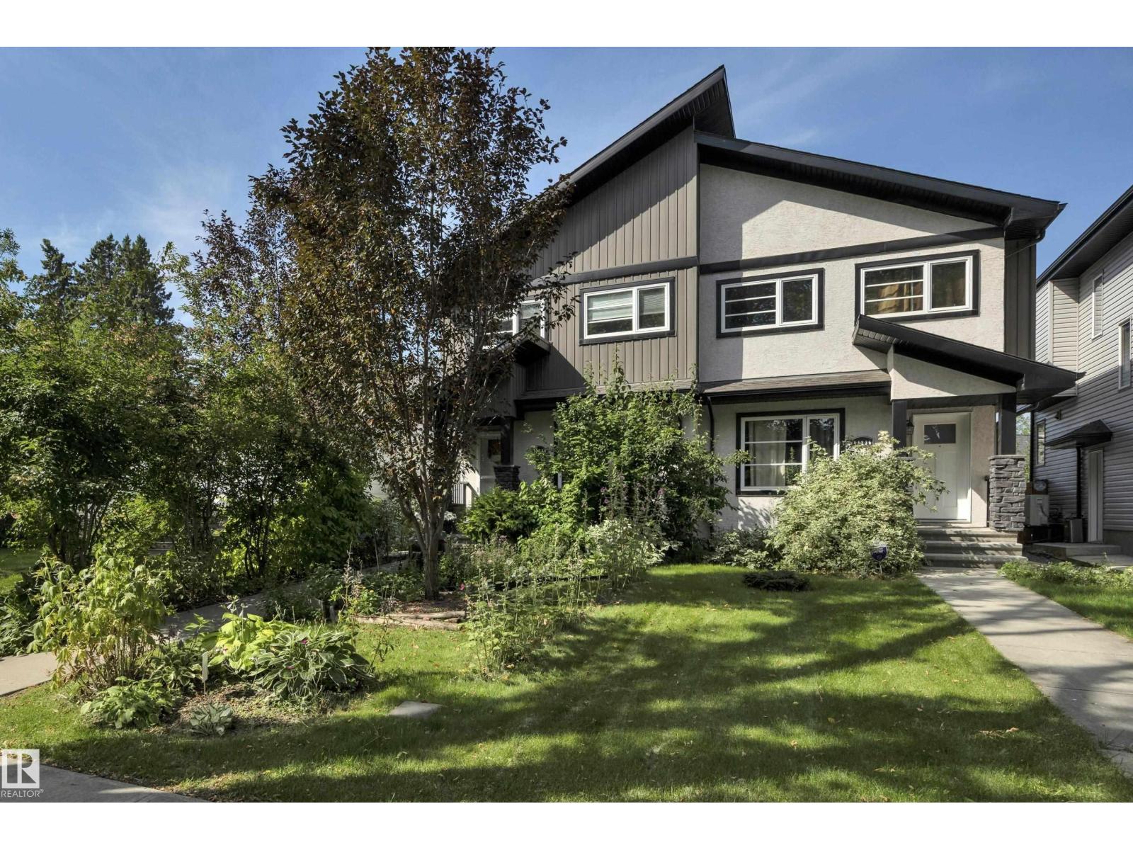11234 105 ST NW, Spruce Avenue, Edmonton photo 1