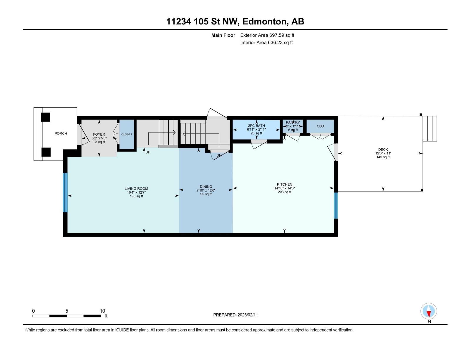 11234 105 ST NW - Image 44