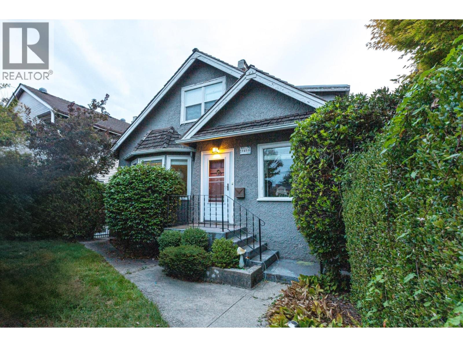 7455 WEST BOULEVARD, Vancouver — photo 2