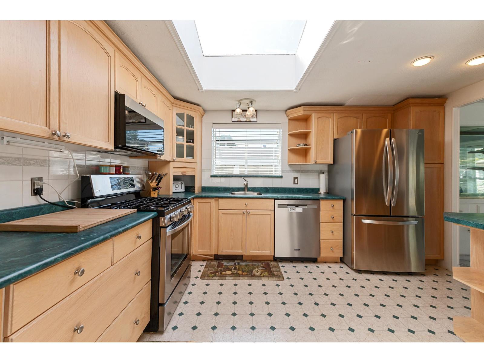 89 2303 CRANLEY DRIVE, Surrey