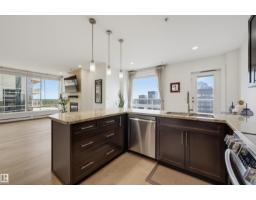 #2801 10136 104 St Nw, Edmonton, AB T5J0B5 Photo 14