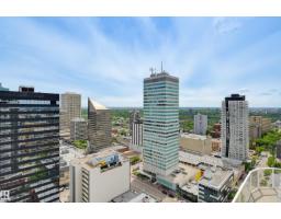 #2801 10136 104 St Nw, Edmonton, AB T5J0B5 Photo 19