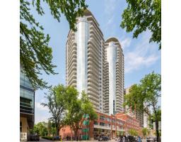 #2801 10136 104 St Nw, Edmonton, AB T5J0B5 Photo 6