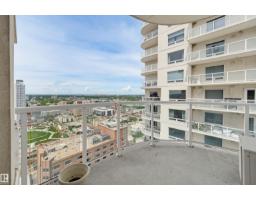 #2801 10136 104 St Nw, Edmonton, AB T5J0B5 Photo 28