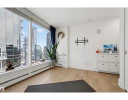 #2801 10136 104 St Nw, Edmonton, AB T5J0B5 Photo 31